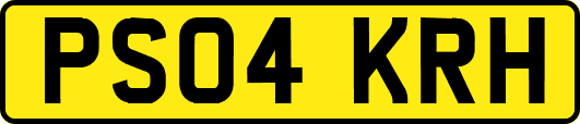 PS04KRH
