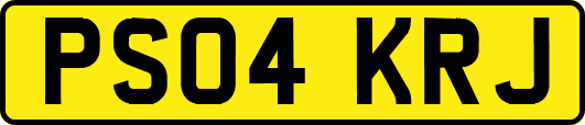 PS04KRJ