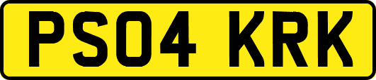 PS04KRK