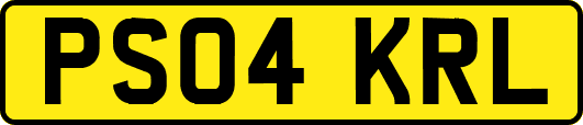 PS04KRL