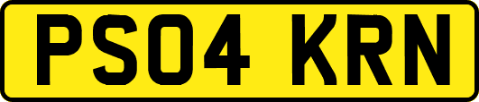 PS04KRN