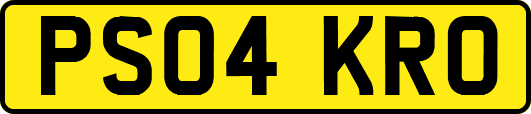 PS04KRO