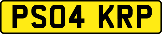 PS04KRP