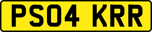 PS04KRR