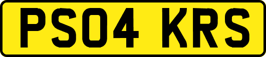 PS04KRS