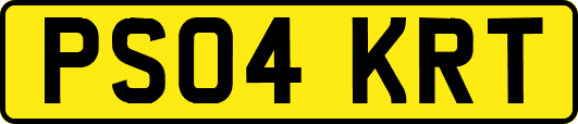 PS04KRT