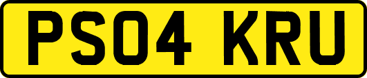 PS04KRU