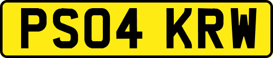 PS04KRW