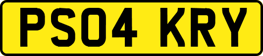PS04KRY