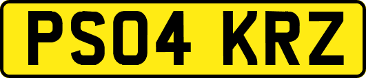 PS04KRZ