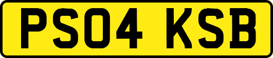 PS04KSB