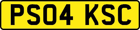PS04KSC