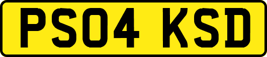PS04KSD
