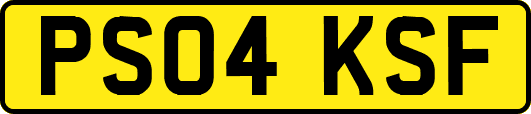 PS04KSF