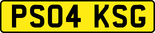 PS04KSG