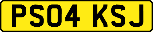 PS04KSJ