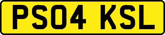 PS04KSL