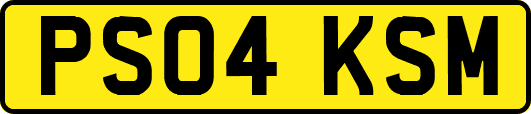 PS04KSM