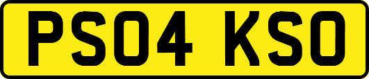 PS04KSO