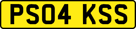 PS04KSS