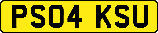 PS04KSU