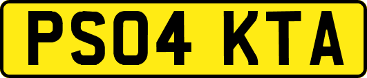 PS04KTA