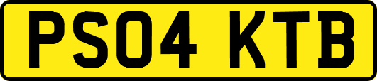 PS04KTB