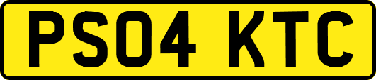 PS04KTC
