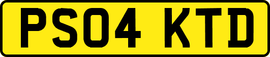 PS04KTD