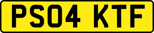 PS04KTF
