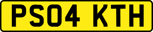 PS04KTH