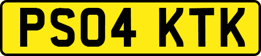 PS04KTK
