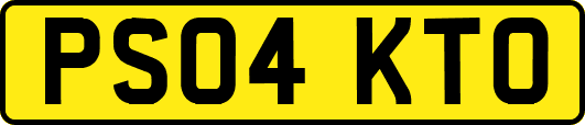 PS04KTO