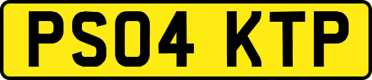 PS04KTP