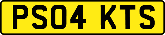 PS04KTS