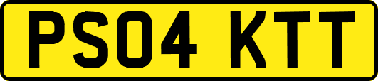 PS04KTT