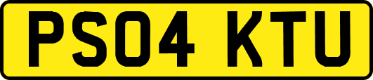 PS04KTU