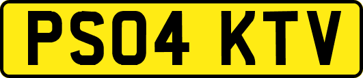 PS04KTV