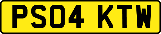 PS04KTW