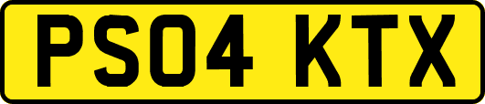PS04KTX