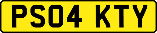 PS04KTY