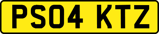 PS04KTZ