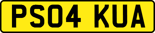 PS04KUA