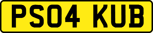 PS04KUB