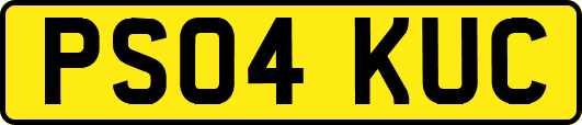 PS04KUC