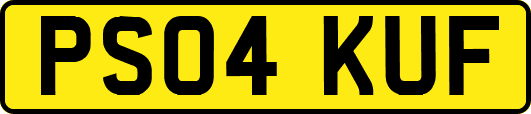 PS04KUF