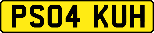 PS04KUH
