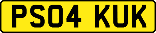 PS04KUK
