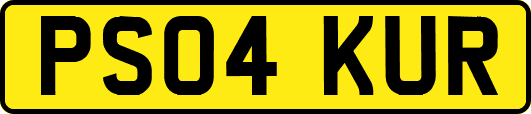 PS04KUR