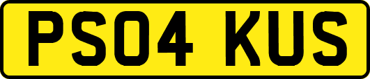 PS04KUS